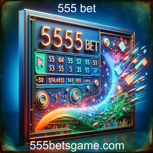 Explorando a Categoria de Jogos de Contas no 555 Bet
